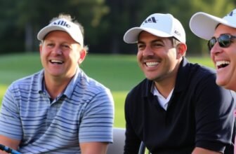 golf puns