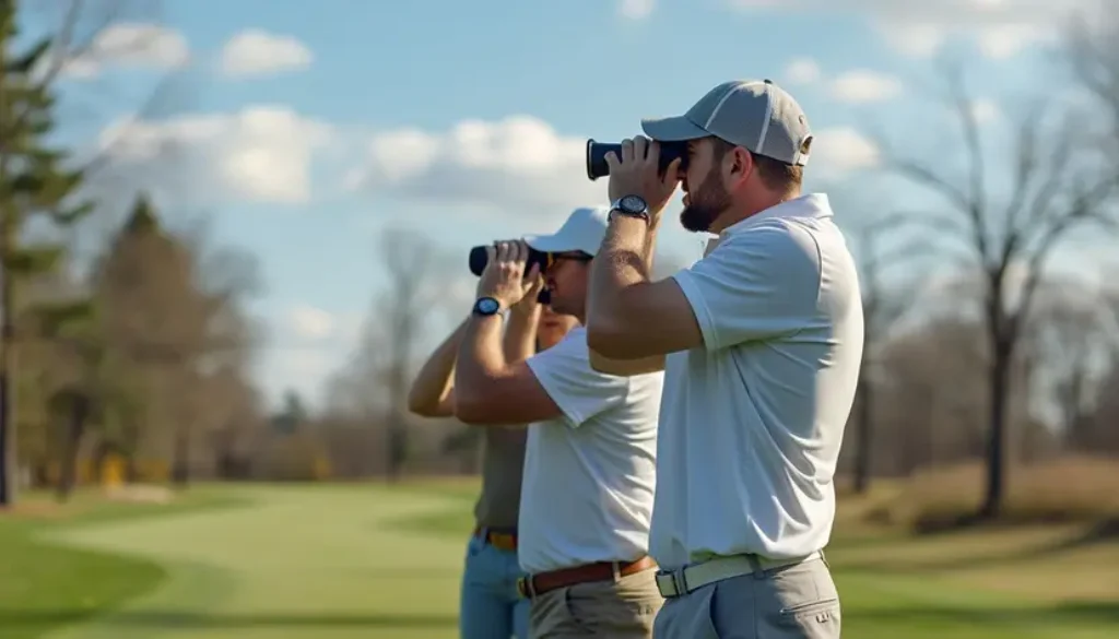 rangefinder sloped vs non sloped