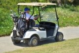 Are Electric Golf Carts Changing the Way We Play Golf?